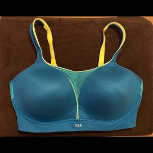 Victoria Secret Sports Bra
